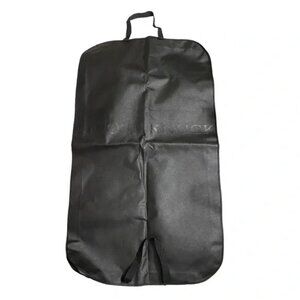 Moose Knuckles Black Garment storage Bag- New